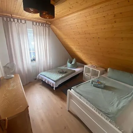 Live Joy- 3 * Swisttal