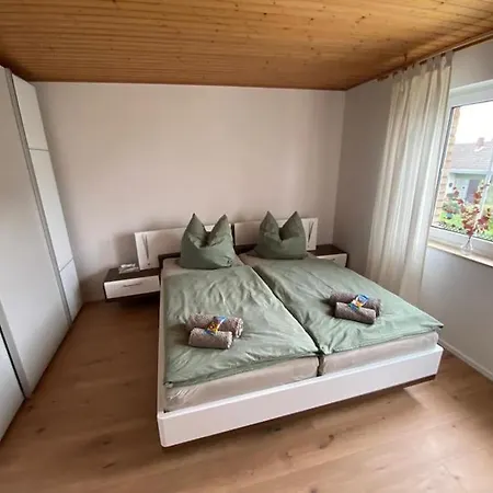 Live Joy- 3 Appartement