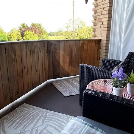 Live Joy- 3 Appartement