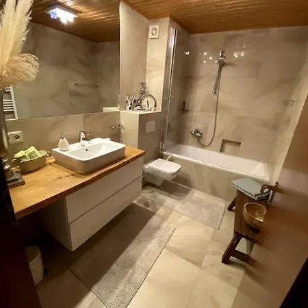 Appartement Live Joy- 3 Swisttal