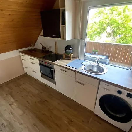 Appartement Live Joy- 3 *