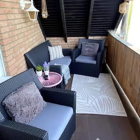 Appartement Live Joy- 3