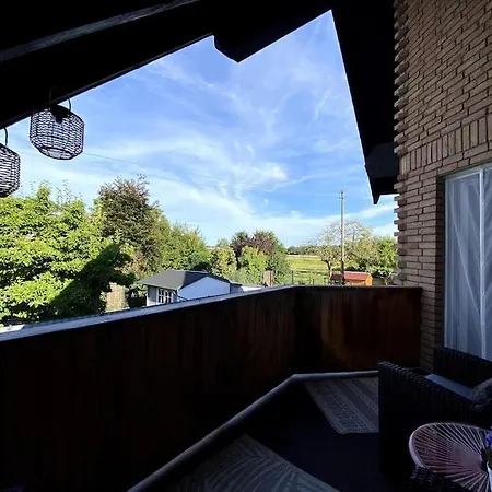 Appartement Live Joy- 3 *