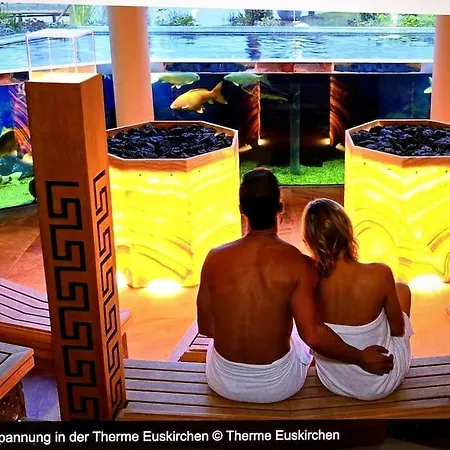 Live Joy- 3 شقة Swisttal