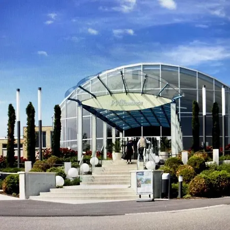 Live Joy- 3 Appartement