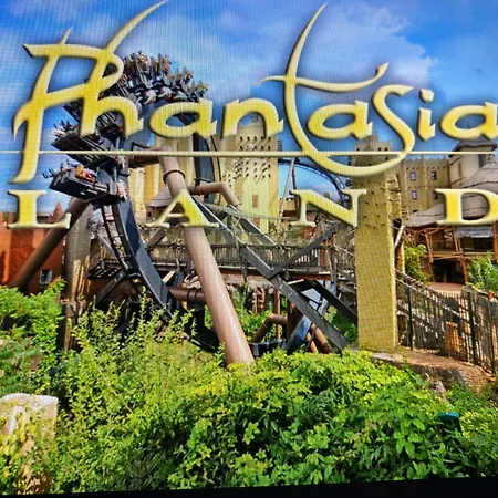 Appartement Live Joy- 3 *