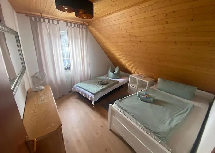 Live Joy- 3 * Swisttal