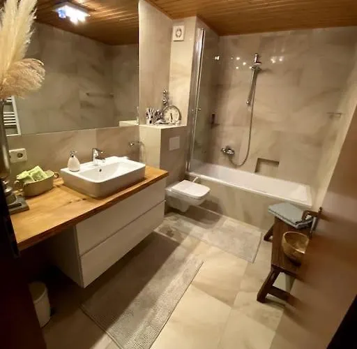 Lägenhet Live Joy- 3 Swisttal