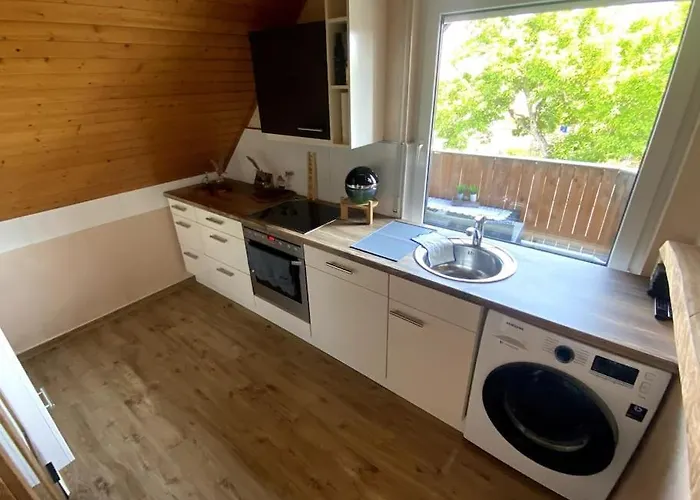 Lägenhet Live Joy- 3 *