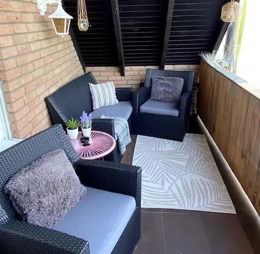 דירה Live Joy- 3