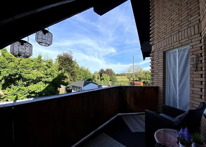 דירה Live Joy- 3 *