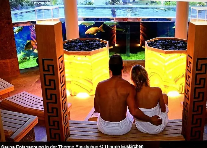 Live Joy- 3 Lägenhet Swisttal