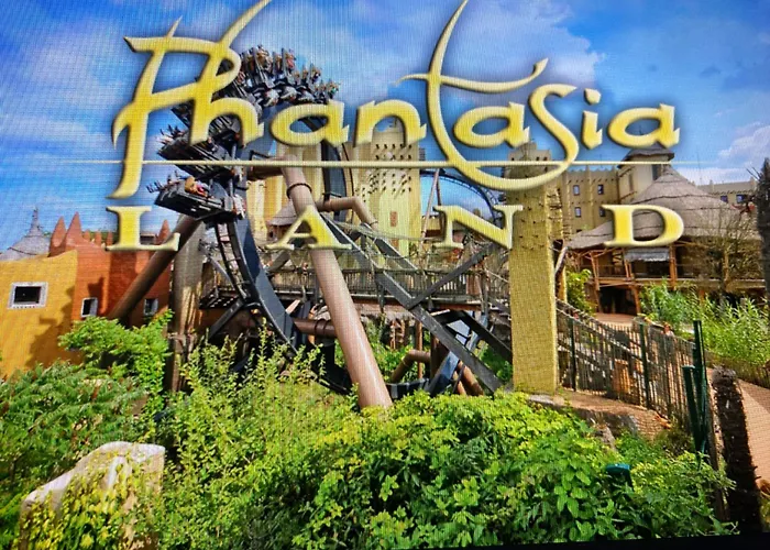 דירה Live Joy- 3 *